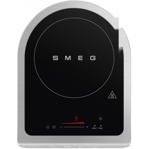 Настольная плита Smeg PIC01EGMEU