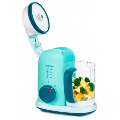 Пароварка Kitfort KT-2305