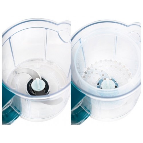 Пароварка Kitfort KT-2305