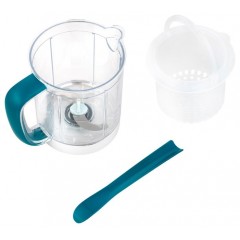 Пароварка Kitfort KT-2305