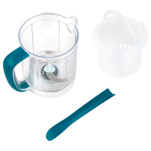 Пароварка Kitfort KT-2305