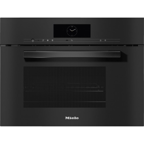 Пароварка Miele DGM 7840 OBSW