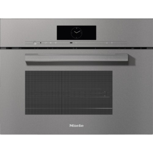 Пароварка Miele DGM 7840 GRGR