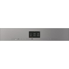 Пароварка Miele DGM 7640 GRGR