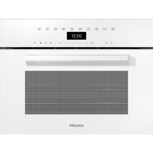 Пароварка Miele DGM 7440 BRWS