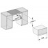 Пароварка Miele DGM 7440 BRWS