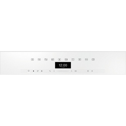 Пароварка Miele DGM 7440 BRWS