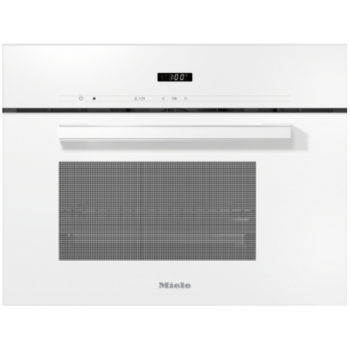 Пароварка Miele DG 2840 BRWS