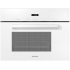Пароварка Miele DG 2840 BRWS