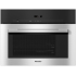 Пароварка Miele DG 2740 EDST/CLST