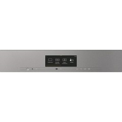 Пароварка Miele DGC 7860 X GRGR