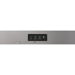 Пароварка Miele DGC 7860 GRGR
