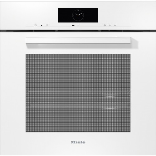 Пароварка Miele DGC 7860 BRWS