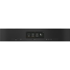 Пароварка Miele DGC 7840 X OBSW