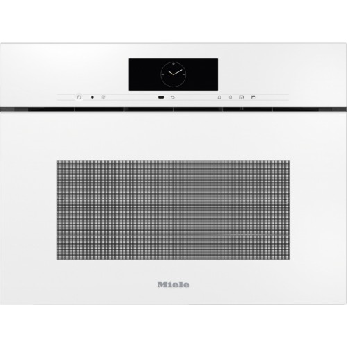 Пароварка Miele DGC 7840 BRWS