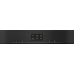 Пароварка Miele DGC 7640 OBSW