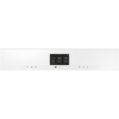 Пароварка Miele DGC 7640 BRWS