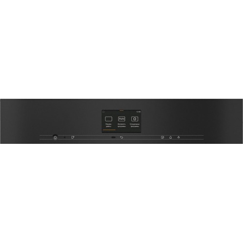 Пароварка Miele DGC 7640 EDST/CLST