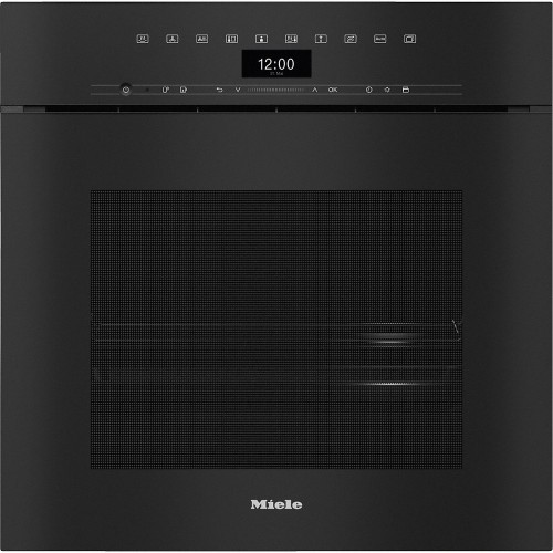 Пароварка Miele DGC 7460 X OBSW