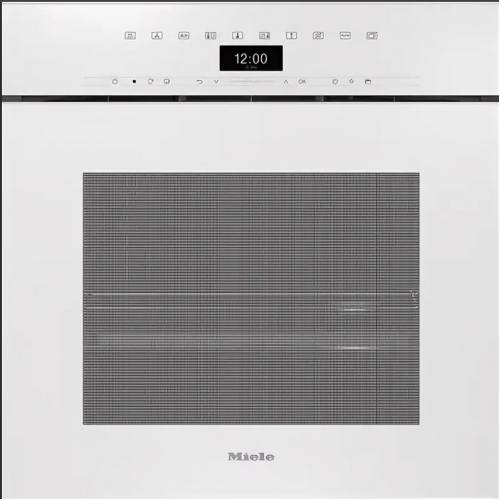 Пароварка Miele DGC 7460 X BRWS