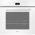 Пароварка Miele DGC 7460 BRWS