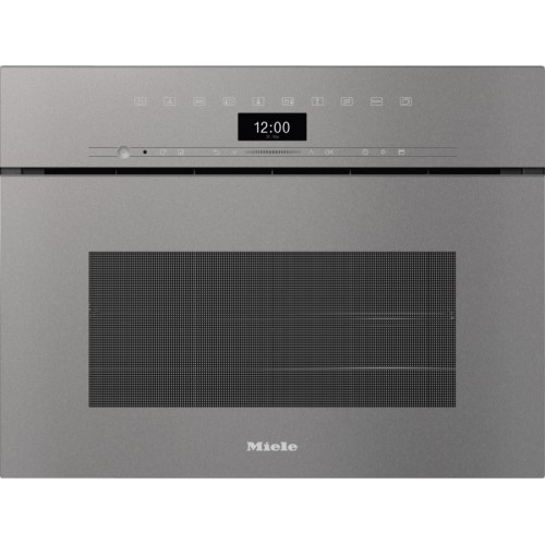 Пароварка Miele DGC 7440 X GRGR