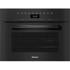 Пароварка Miele DGC 7440 OBSW