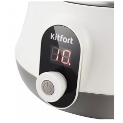 Пароварка Kitfort KT-2035