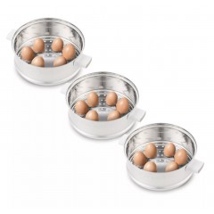 Пароварка Kitfort KT-2035