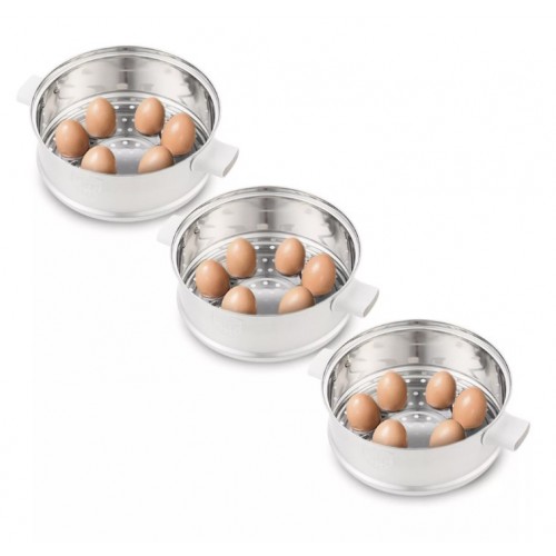 Пароварка Kitfort KT-2035