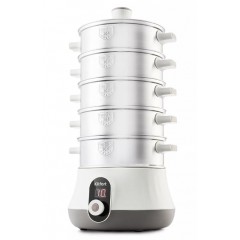 Пароварка Kitfort KT-2035