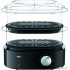Пароварка Braun IdentityCollection FS 5100 Black