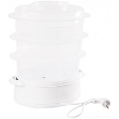 Пароварка Endever Vita 175