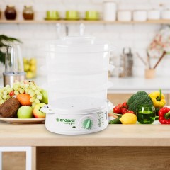 Пароварка Endever Vita 175