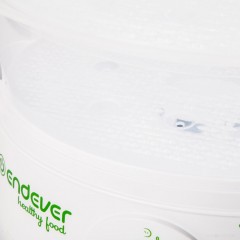Пароварка Endever Vita 175