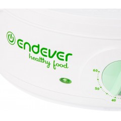Пароварка Endever Vita 175