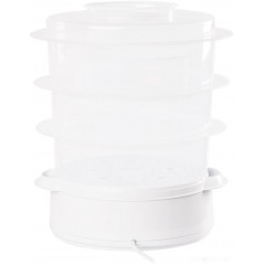 Пароварка Endever Vita 175