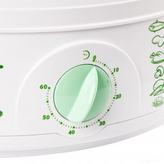 Пароварка Endever Vita 175