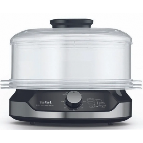 Пароварка Tefal Ultra Compact VC204810