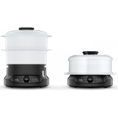 Пароварка Tefal Minicompact VC139810