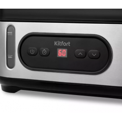 Пароварка Kitfort КТ-4082