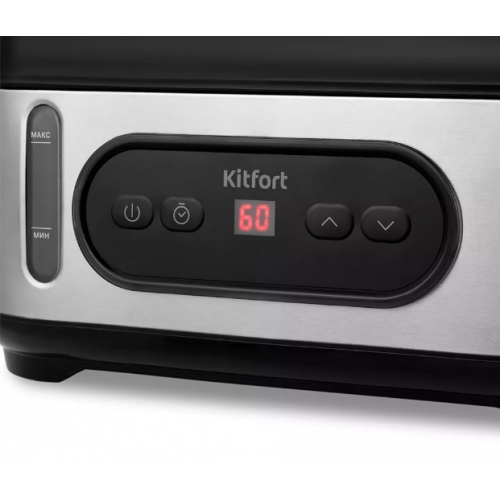 Пароварка Kitfort КТ-4082