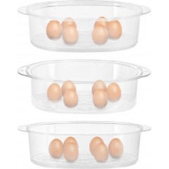 Пароварка Kitfort KT-6454