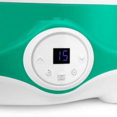 Пароварка Kitfort KT-6454