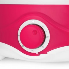 Пароварка Kitfort KT-6453