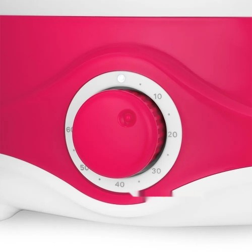 Пароварка Kitfort KT-6453