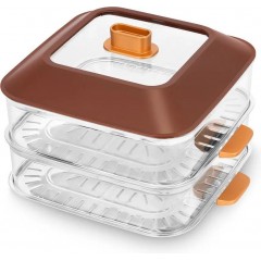 Пароварка Kitfort KT-6506