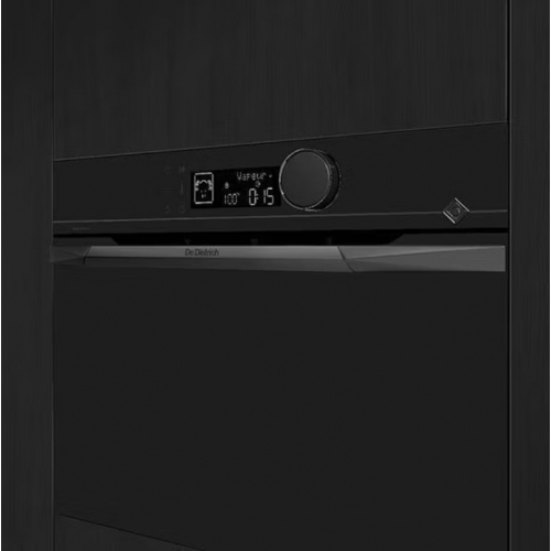 Пароварка De Dietrich DKV4530B