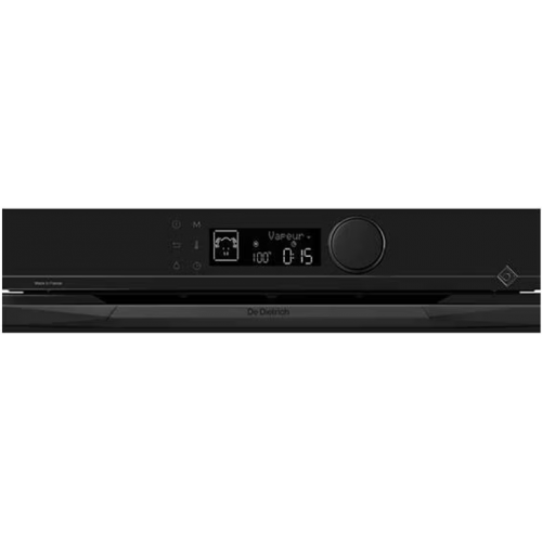 Пароварка De Dietrich DKV4530B