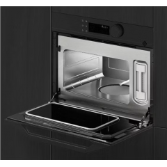 Пароварка De Dietrich DKV4530B